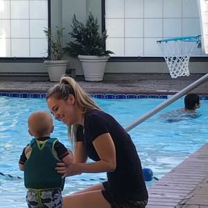 Meet your Posher, Tara